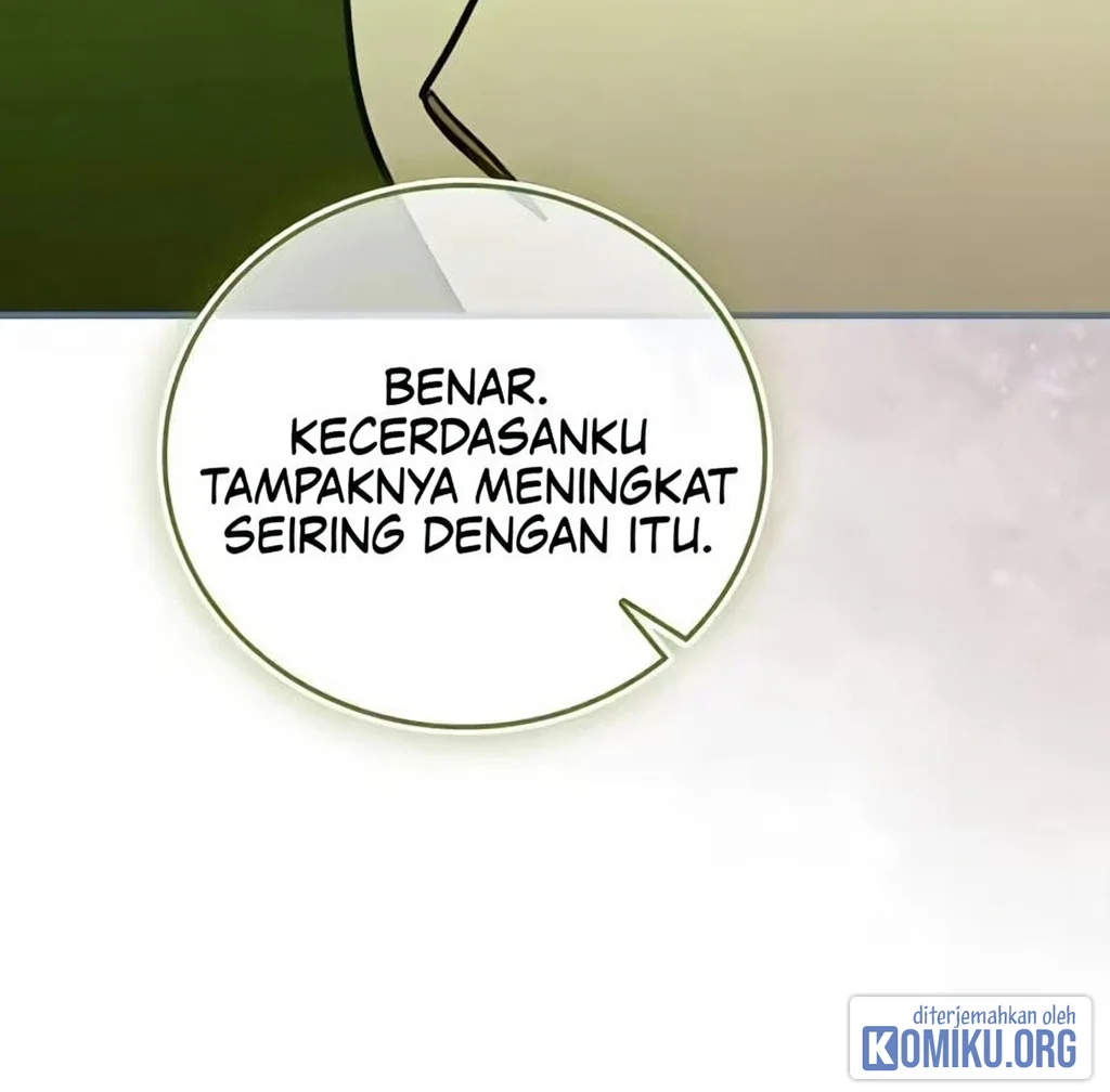 To Hell With Being a Saint, I’m a Doctor Chapter 168 Gambar 41