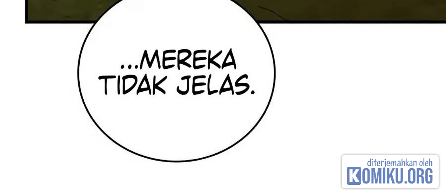 To Hell With Being a Saint, I’m a Doctor Chapter 168 Gambar 44