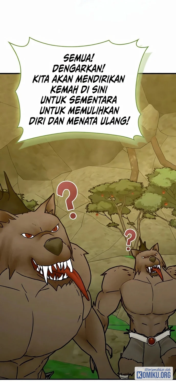 To Hell With Being a Saint, I’m a Doctor Chapter 169 Gambar 44