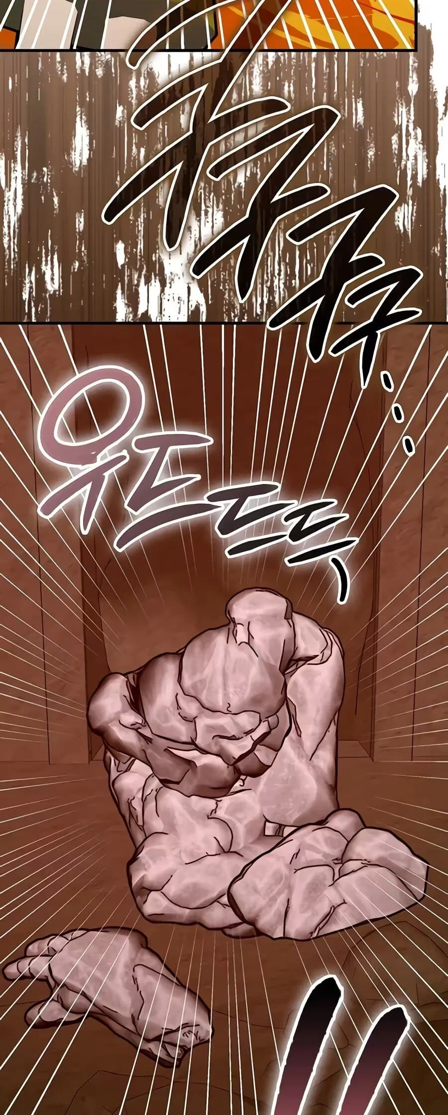 To Hell With Being a Saint, I’m a Doctor Chapter 170 Gambar 38