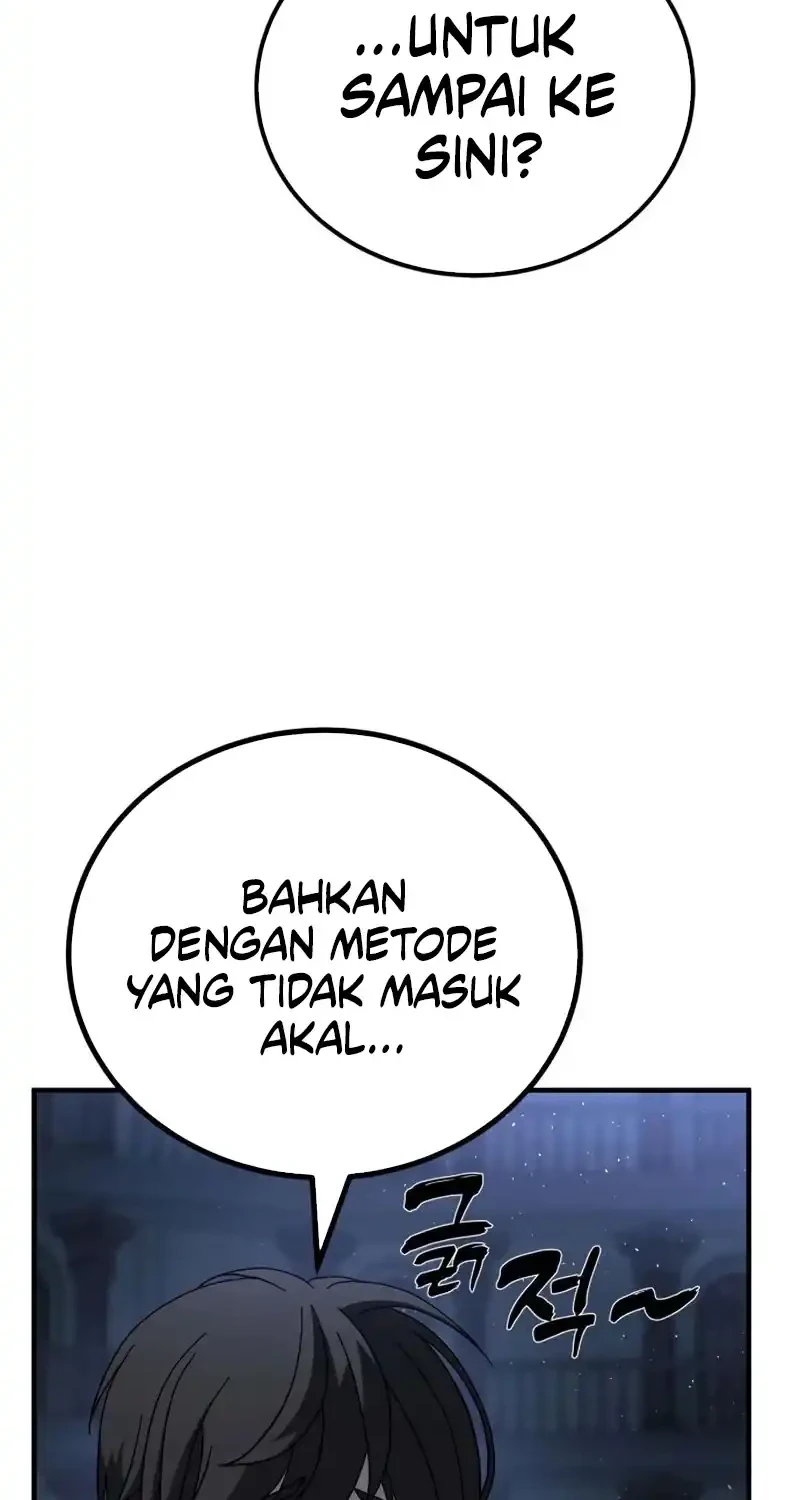 To Hell With the Status Window Chapter 13 Gambar 59