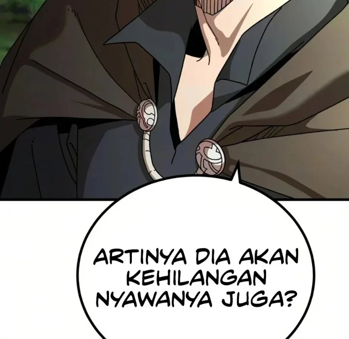 To Hell With the Status Window Chapter 21 Gambar 57
