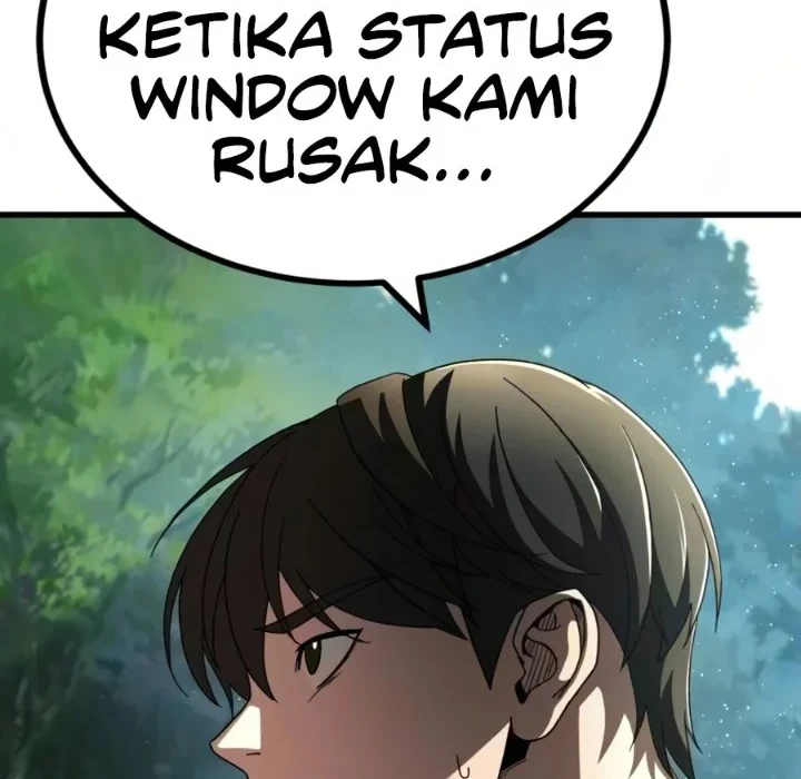To Hell With the Status Window Chapter 21 Gambar 60