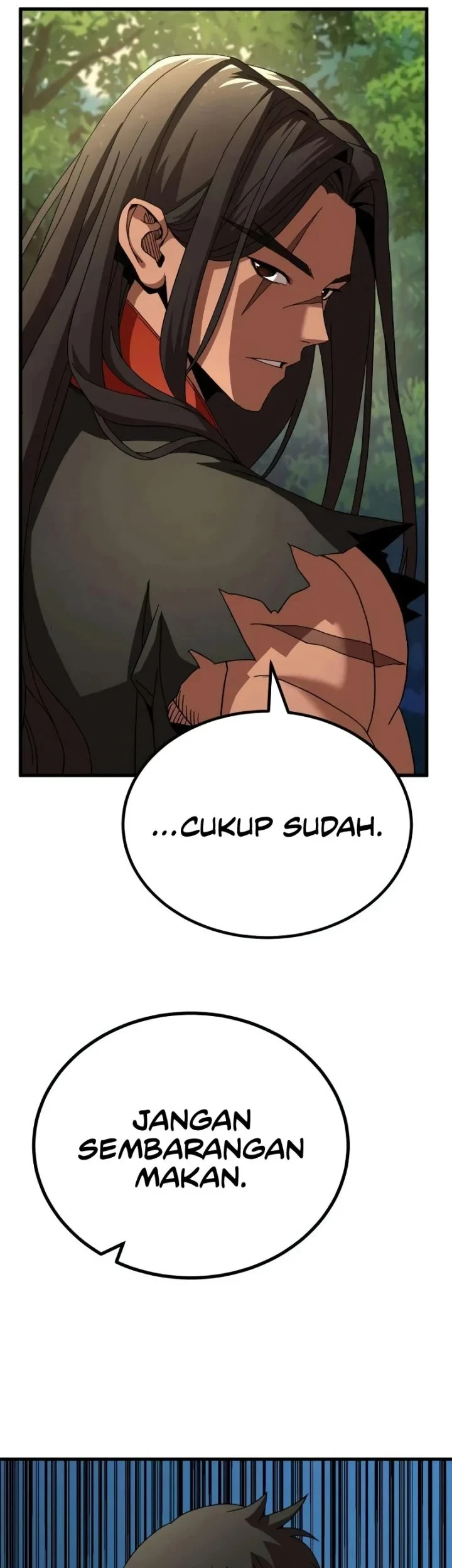 To Hell With the Status Window Chapter 22 Gambar 61