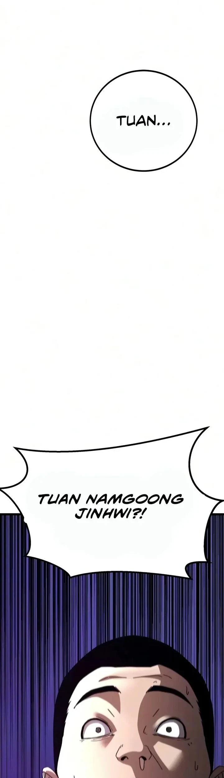 To Hell With the Status Window Chapter 23 Gambar 61