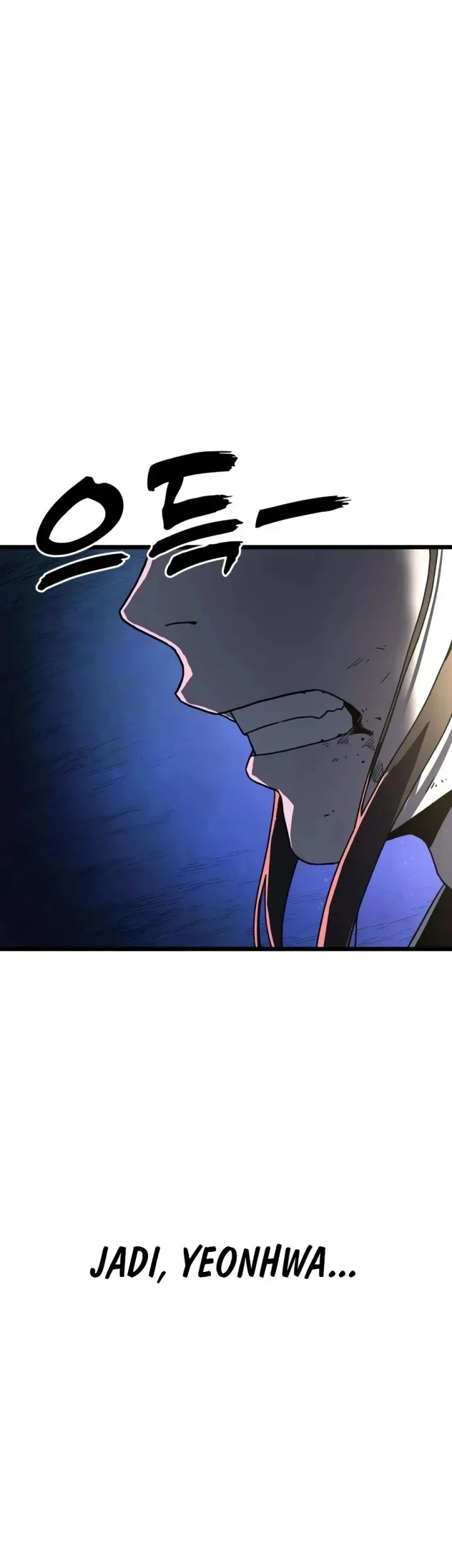 To Hell With the Status Window Chapter 24 Gambar 61