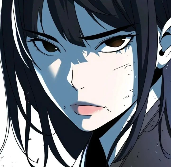 To Hell With the Status Window Chapter 24 Gambar 64