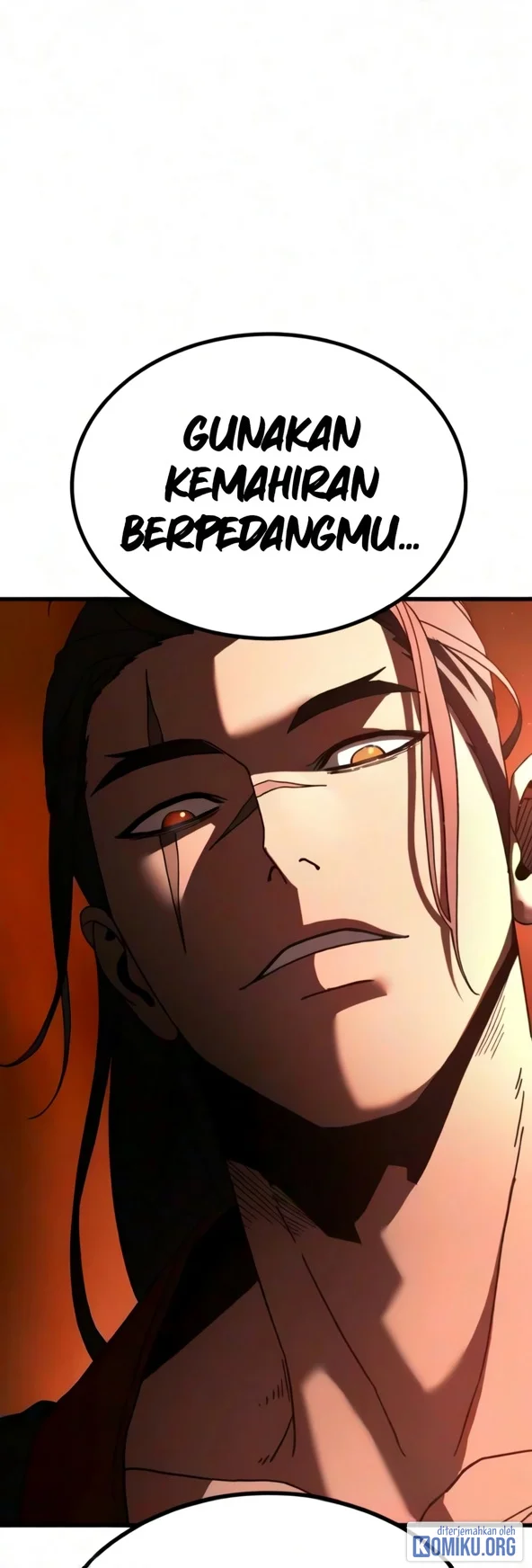 To Hell With the Status Window Chapter 28 Gambar 66