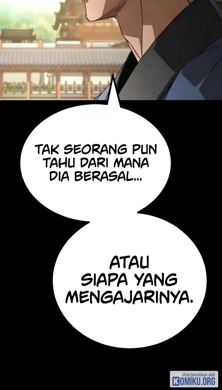 To Hell With the Status Window Chapter 29 Gambar 64