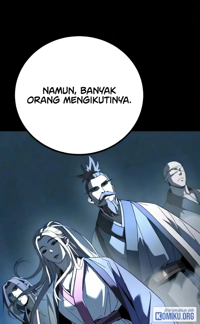 To Hell With the Status Window Chapter 29 Gambar 65