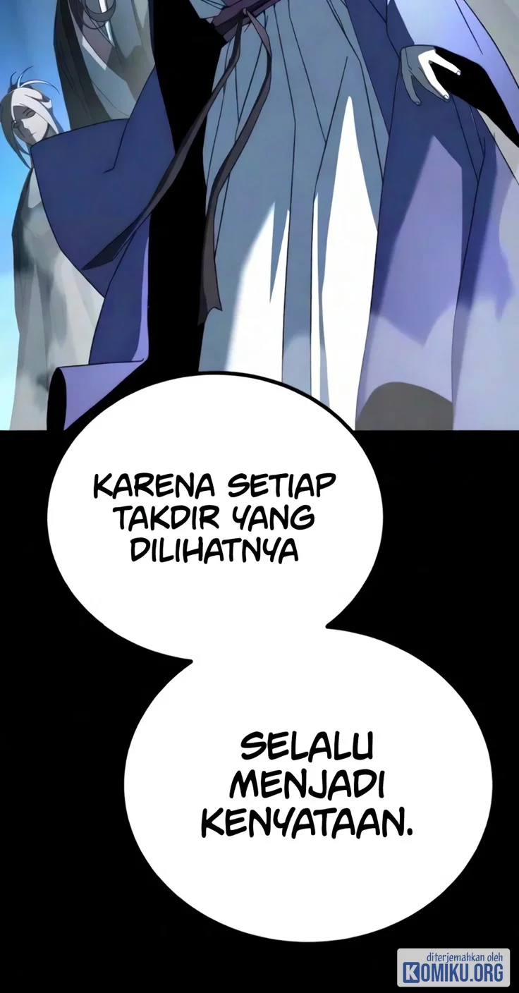 To Hell With the Status Window Chapter 29 Gambar 66