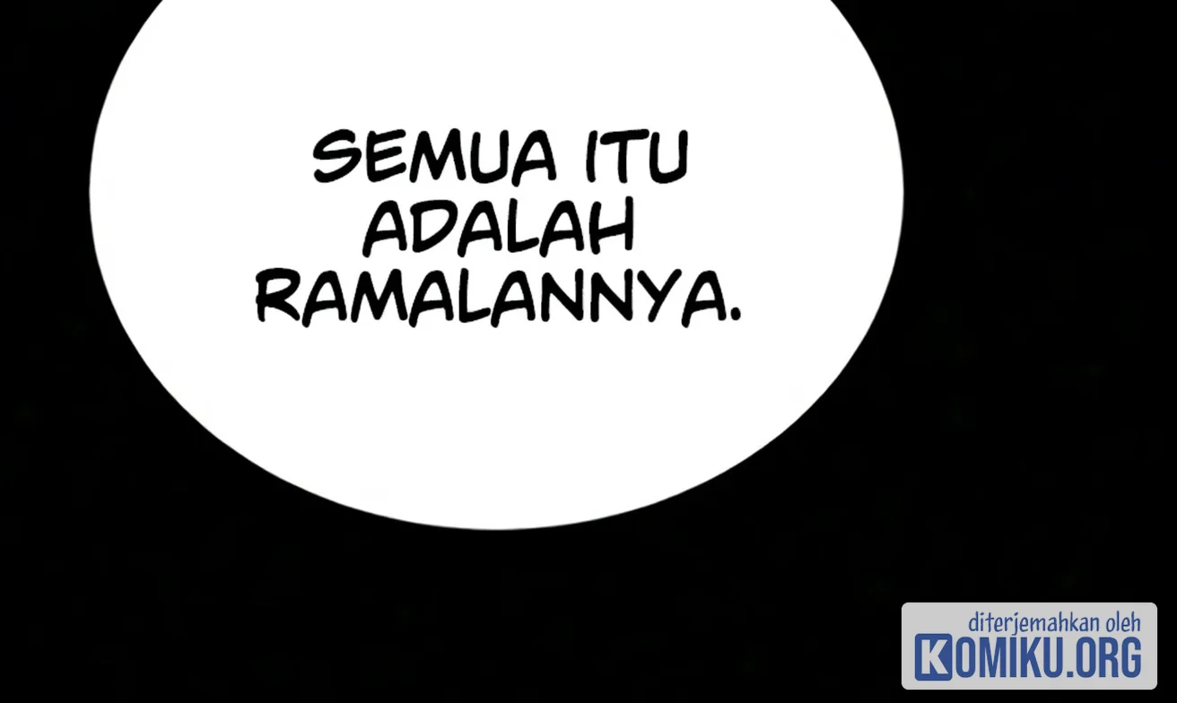 To Hell With the Status Window Chapter 29 Gambar 69