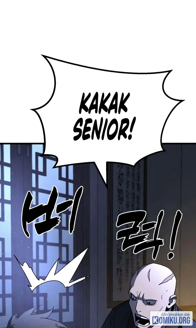 To Hell With the Status Window Chapter 30 Gambar 64