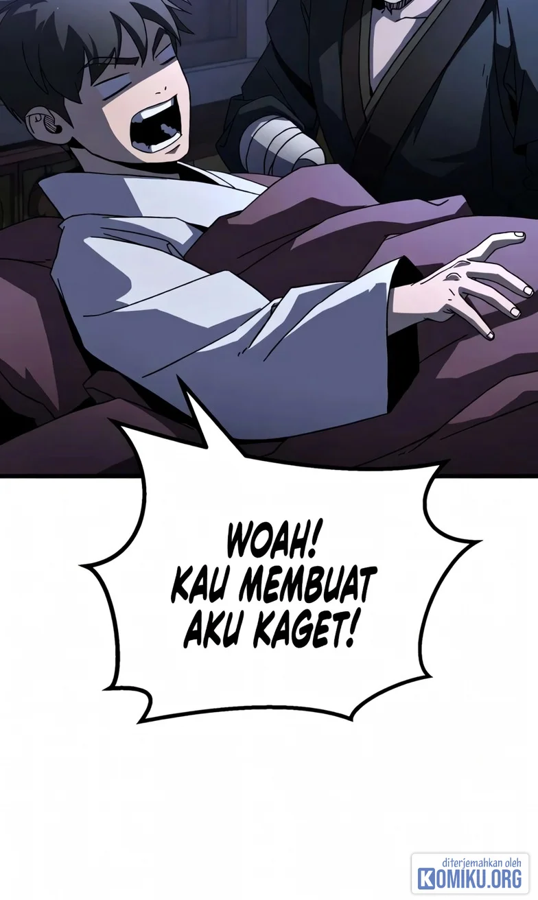 To Hell With the Status Window Chapter 30 Gambar 65