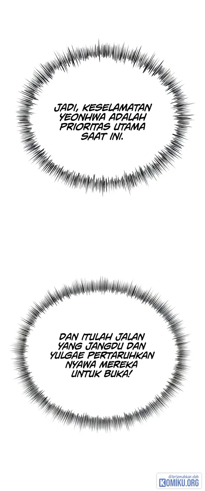 To Hell With the Status Window Chapter 32 Gambar 68