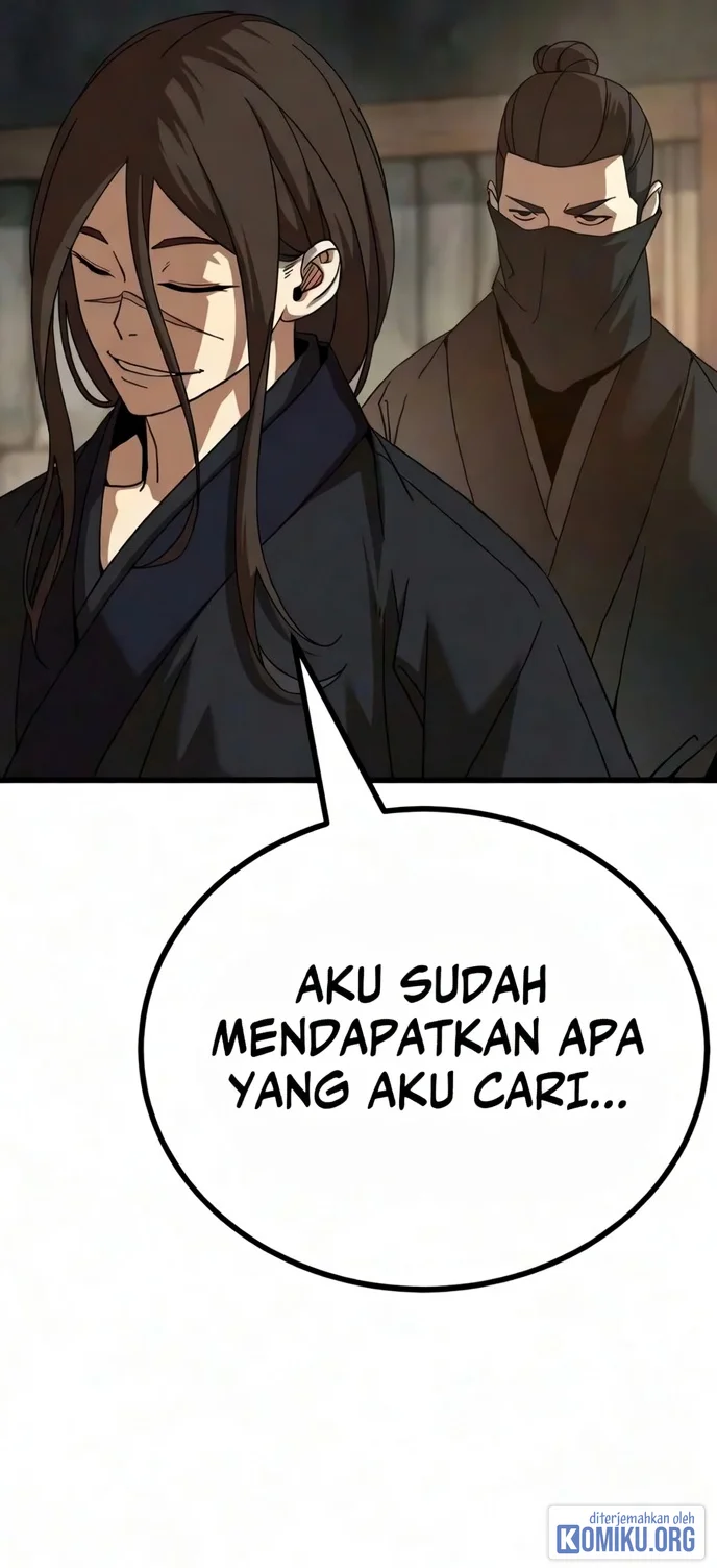 To Hell With the Status Window Chapter 36 Gambar 56