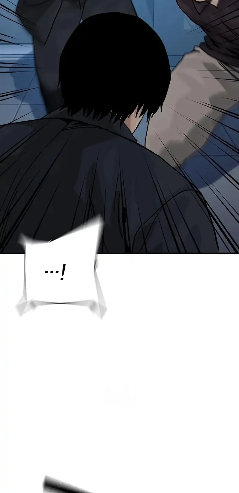 To Not Die Chapter 196 Gambar 42