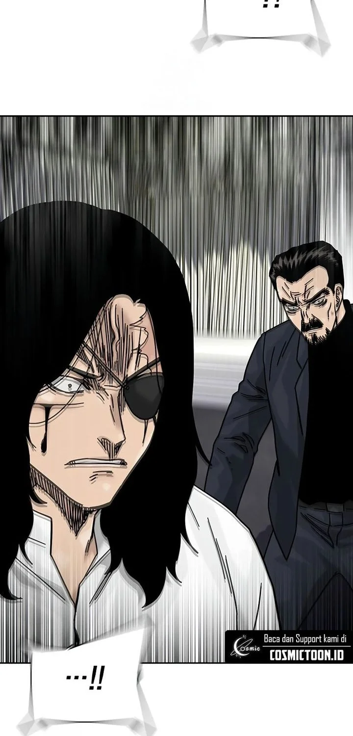 To Not Die Chapter 199 Gambar 59