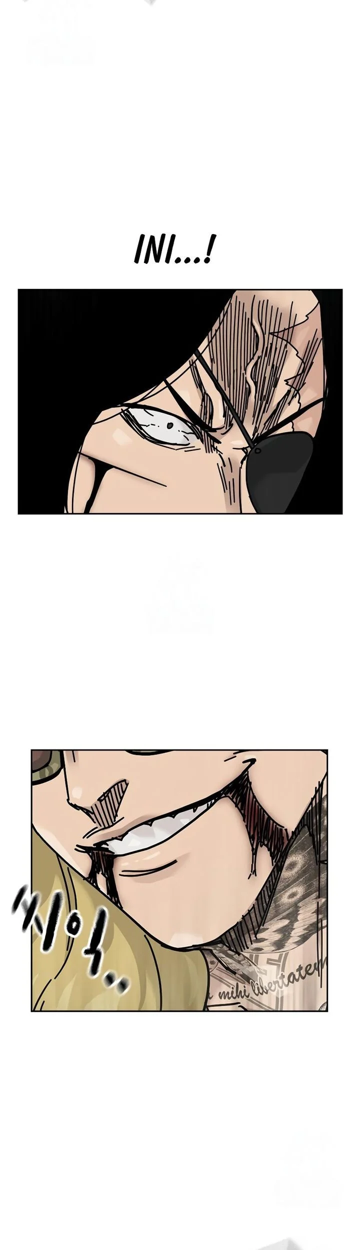 To Not Die Chapter 199 Gambar 60