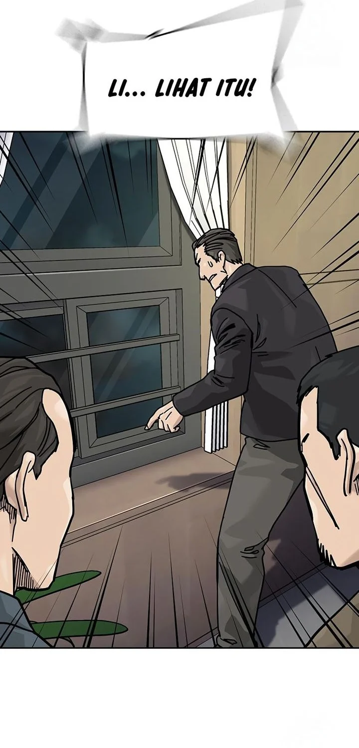 To Not Die Chapter 199 Gambar 61