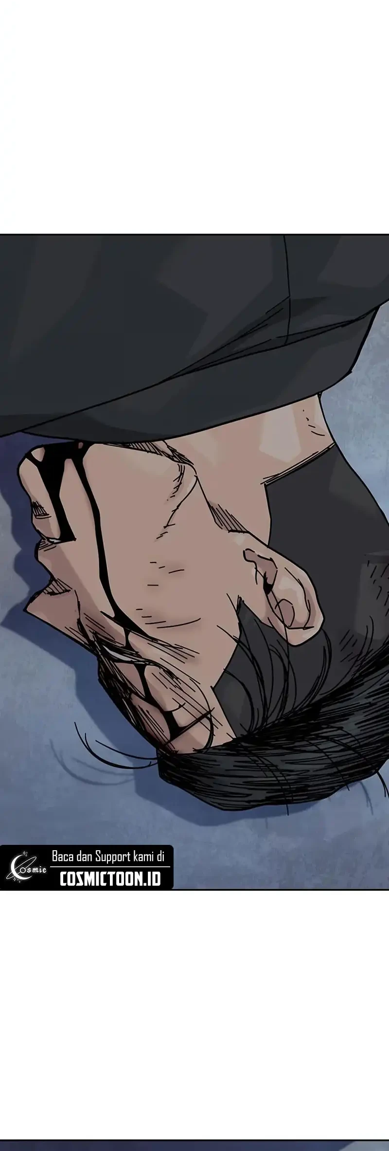 To Not Die Chapter 202 Gambar 43