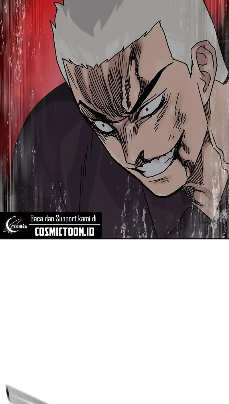 To Not Die Chapter 203 Gambar 42