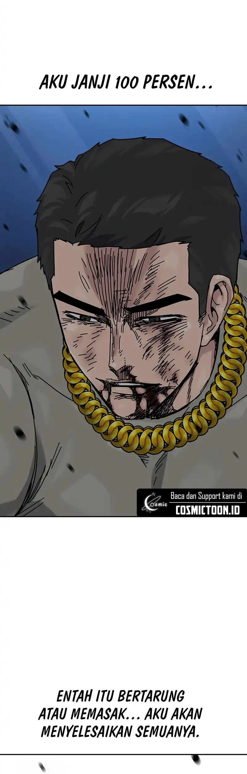 To Not Die Chapter 204 Gambar 45