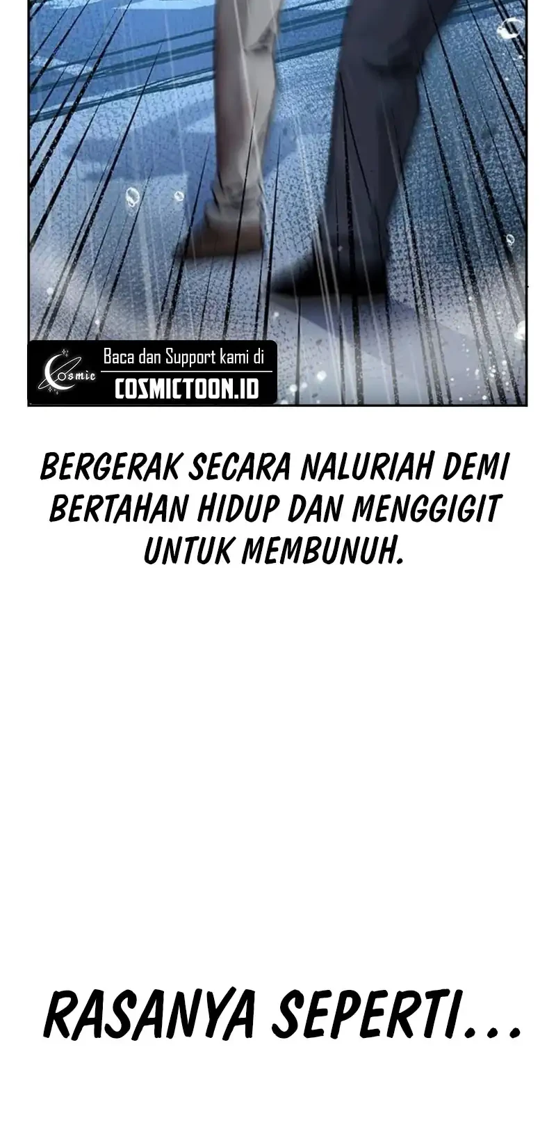 To Not Die Chapter 214 Gambar 48