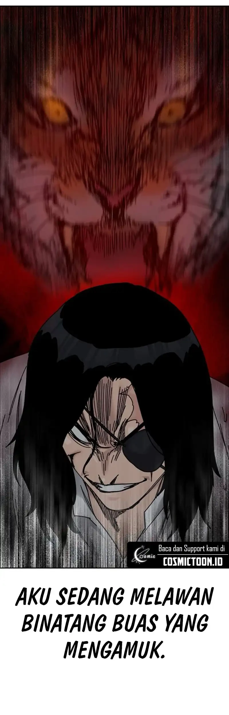To Not Die Chapter 214 Gambar 49