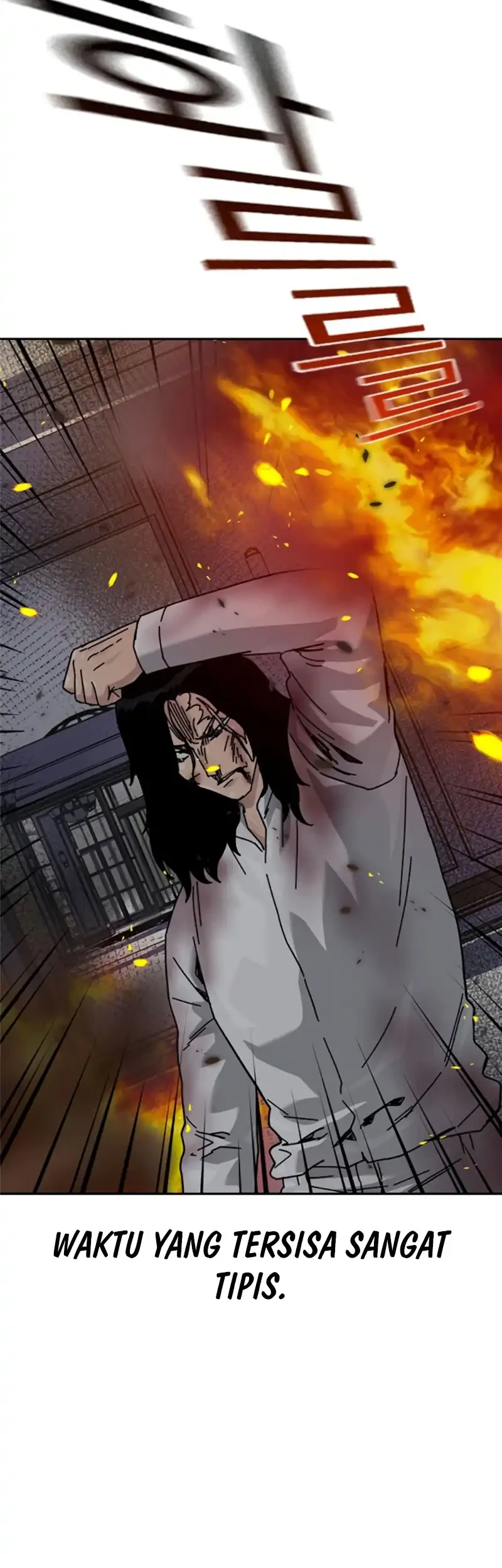 To Not Die Chapter 215 Gambar 51