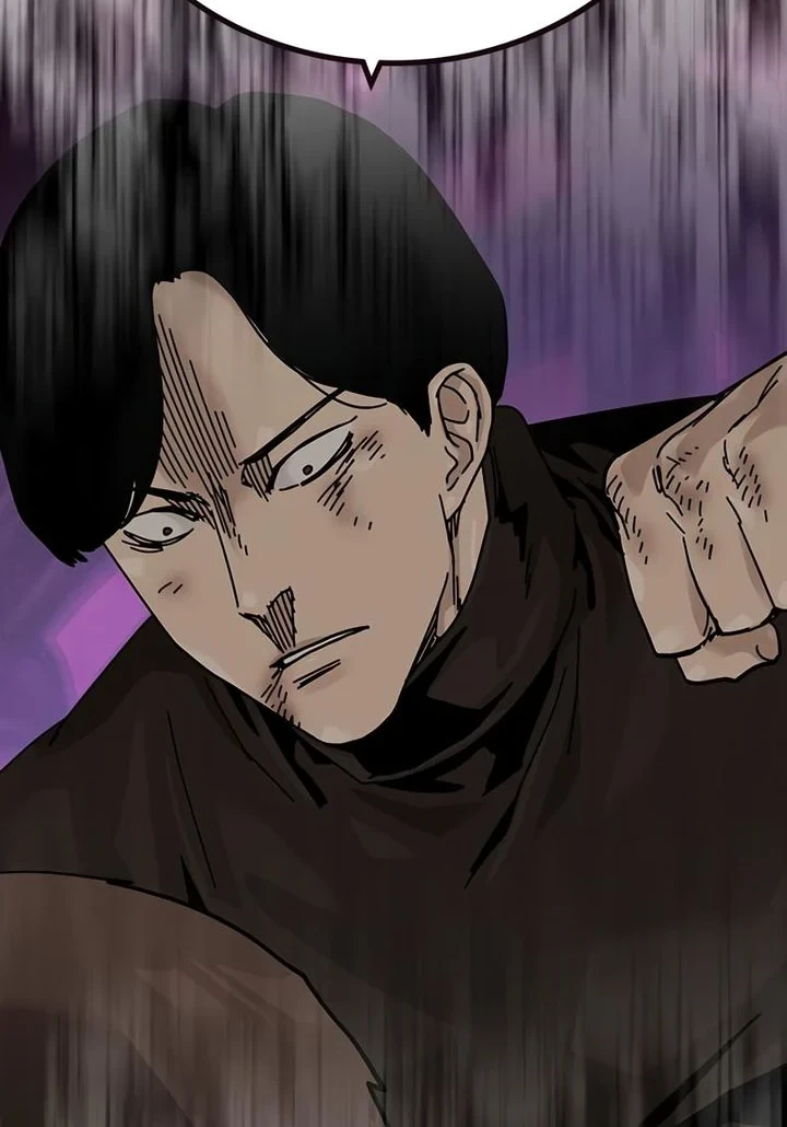 To Not Die Chapter 217 Gambar 66