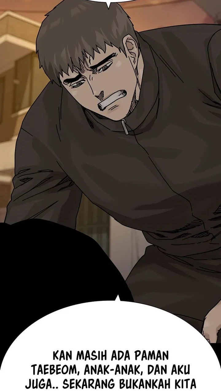 To Not Die Chapter 217 Gambar 70