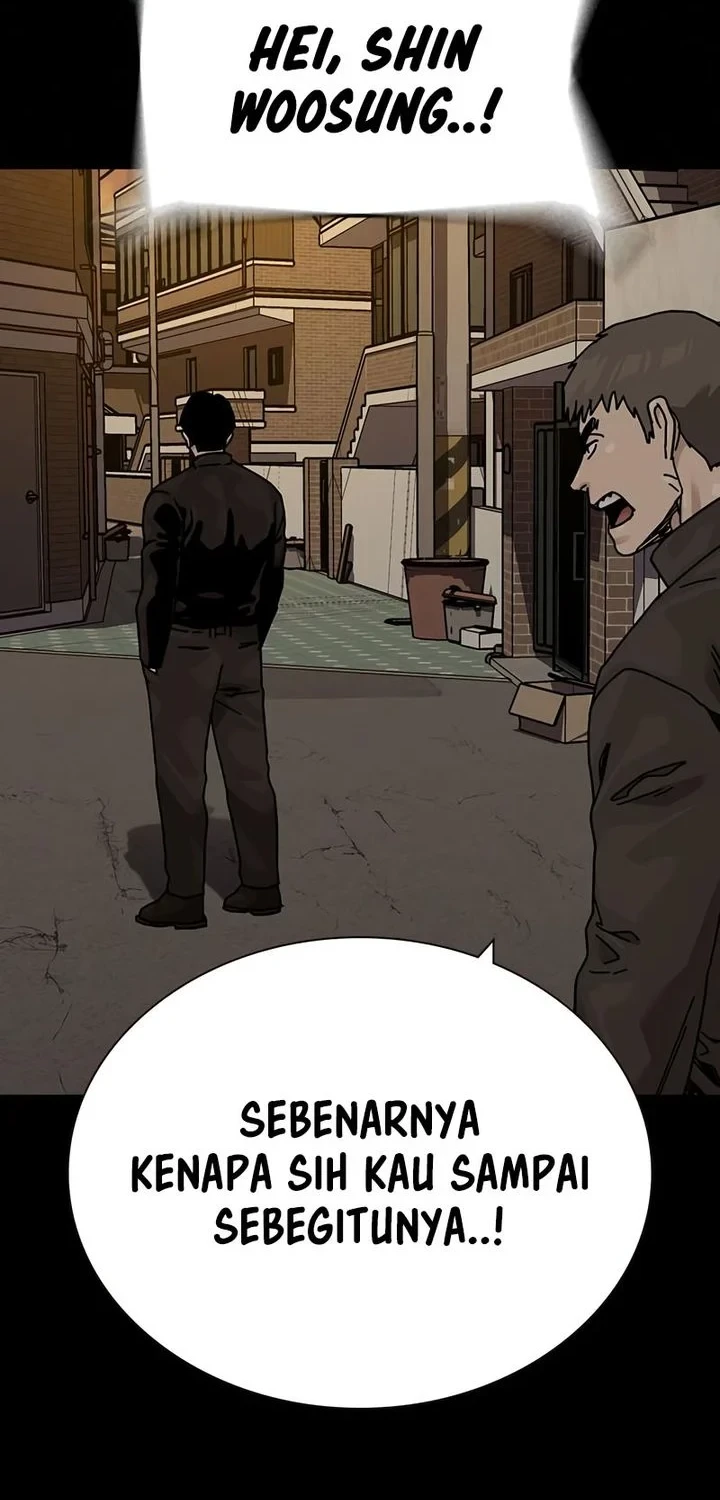 To Not Die Chapter 217 Gambar 72
