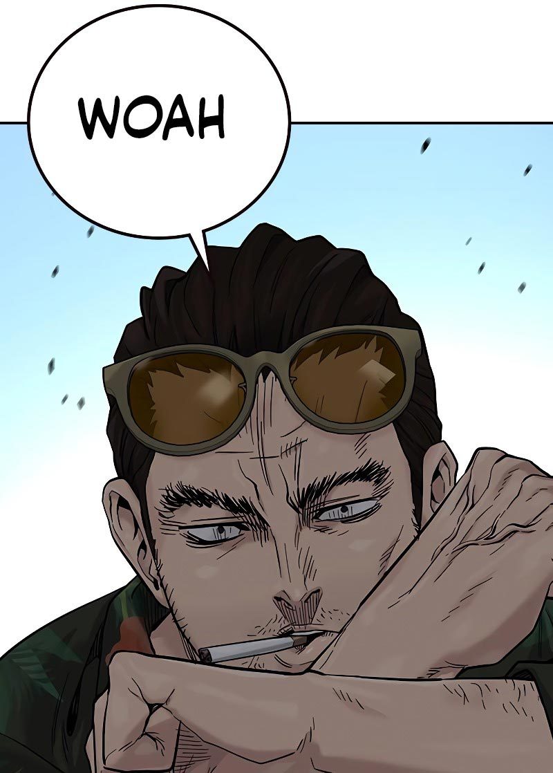 To Not Die Chapter 76 Gambar 121