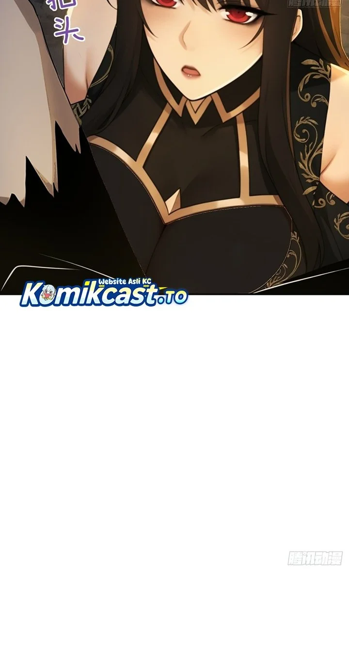 To Save Seven Villainesses, I Went Full Harem! Chapter 11 Gambar 18
