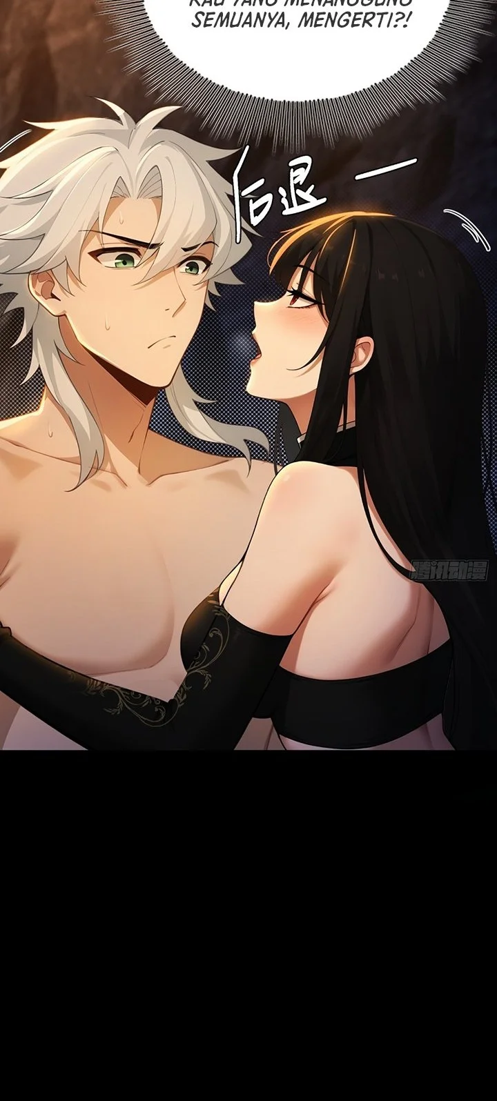To Save Seven Villainesses, I Went Full Harem! Chapter 12 Gambar 18