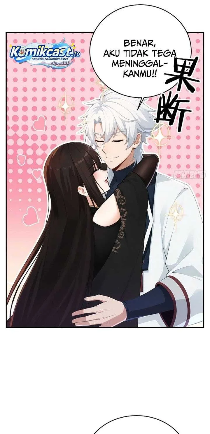 To Save Seven Villainesses, I Went Full Harem! Chapter 18 Gambar 19