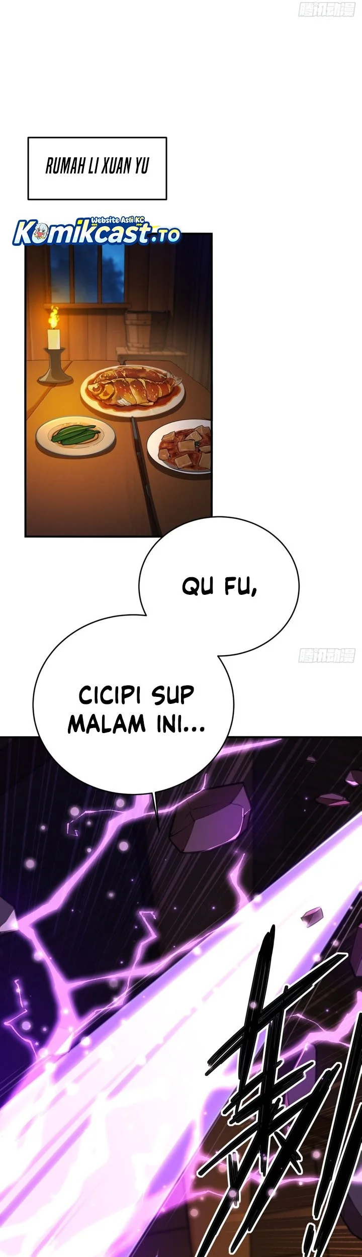 To Save Seven Villainesses, I Went Full Harem! Chapter 21 Gambar 18