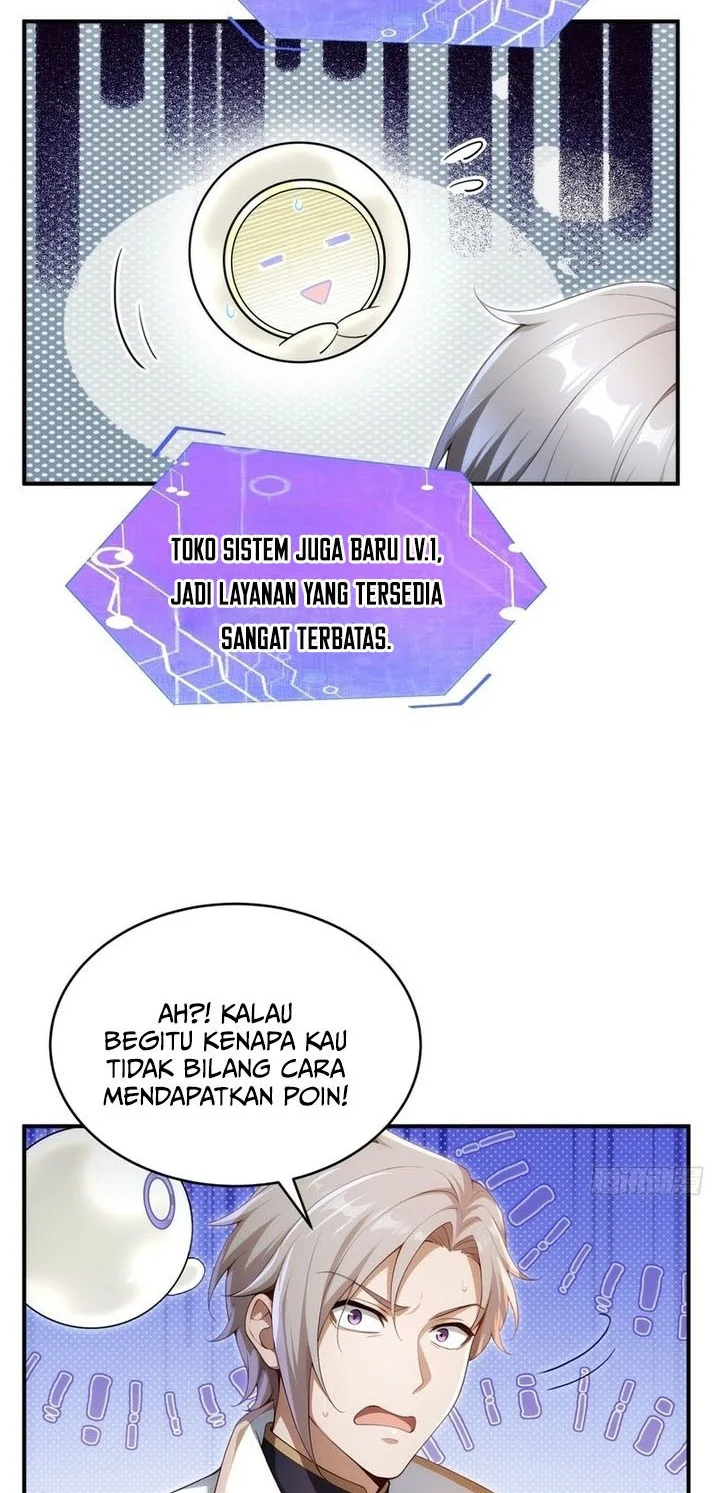 To Save Seven Villainesses, I Went Full Harem! Chapter 48 Gambar 19