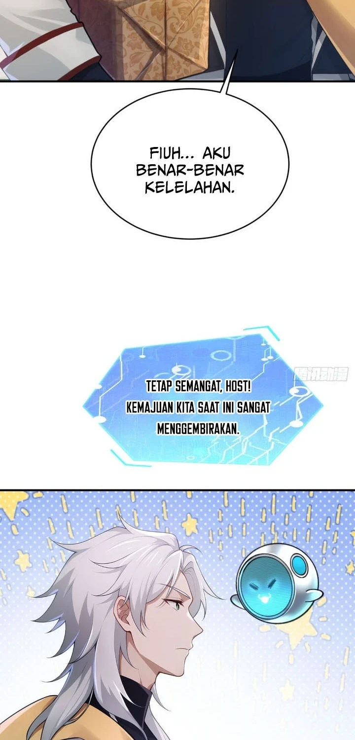 To Save Seven Villainesses, I Went Full Harem! Chapter 55 Gambar 21