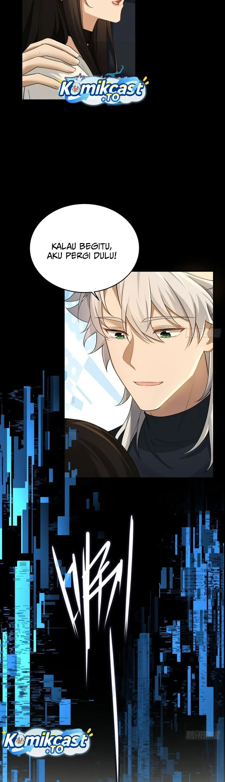 To Save Seven Villainesses, I Went Full Harem! Chapter 59 Gambar 15
