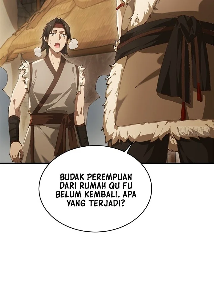 To Save Seven Villainesses, I Went Full Harem! Chapter 9 Gambar 14