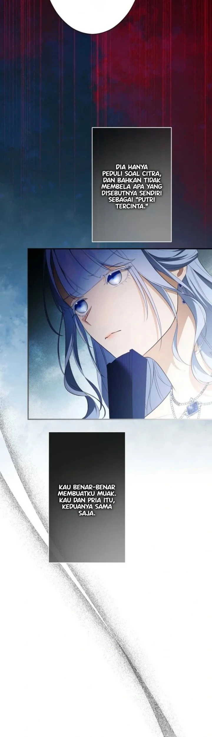 To You Who Killed Me: The Villainess’s Final Dance Chapter 10 Gambar 27