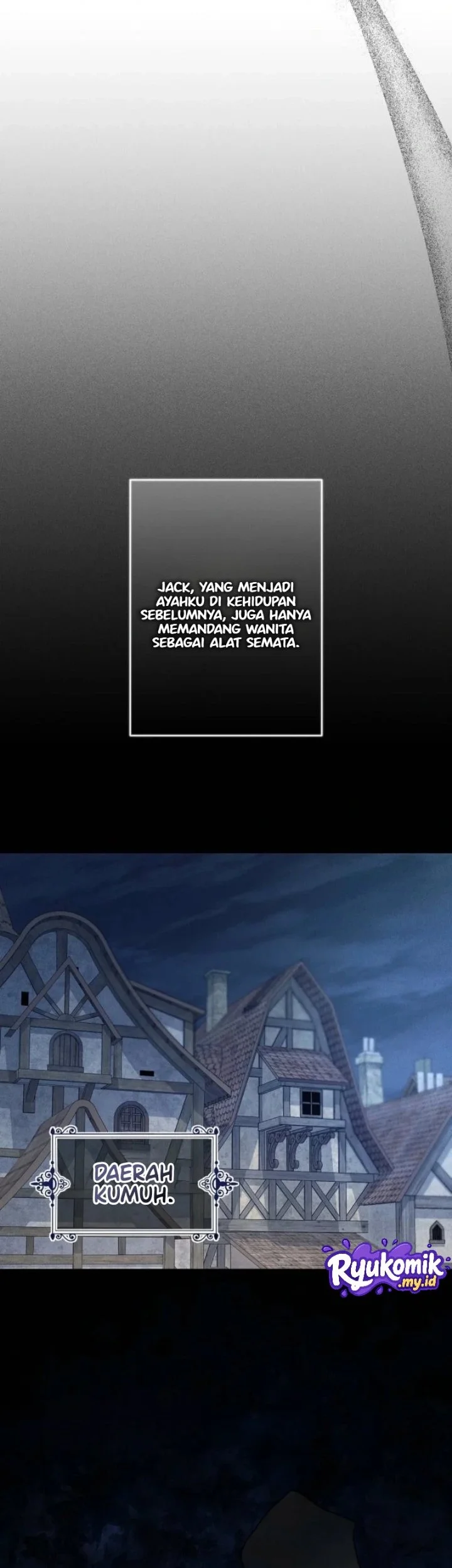 To You Who Killed Me: The Villainess’s Final Dance Chapter 10 Gambar 28
