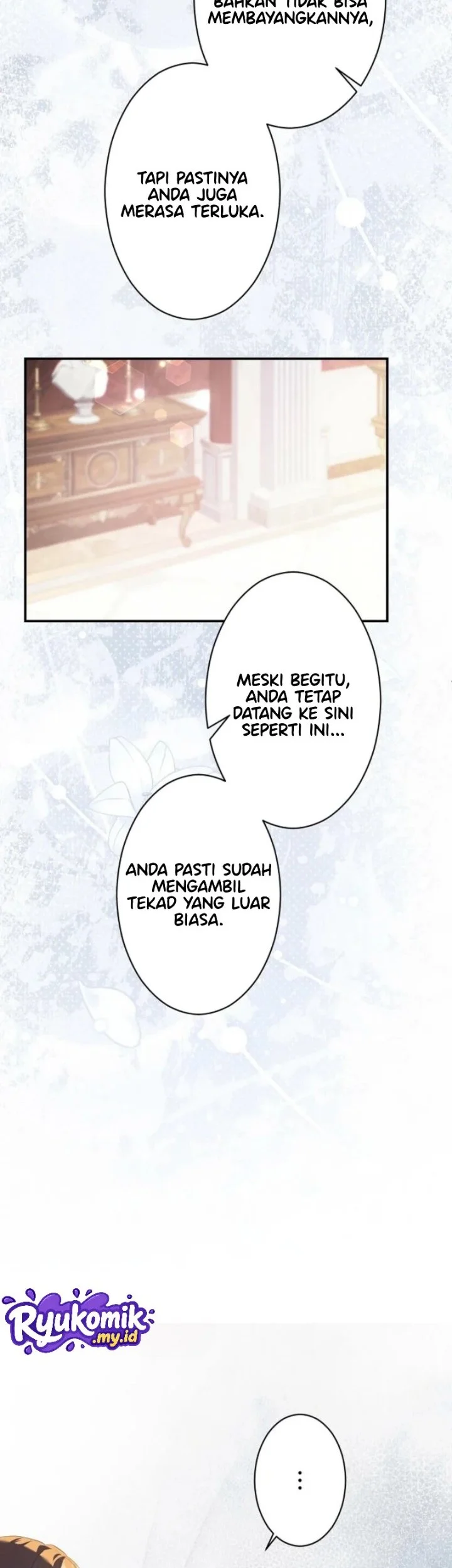 To You Who Killed Me: The Villainess’s Final Dance Chapter 16 Gambar 28