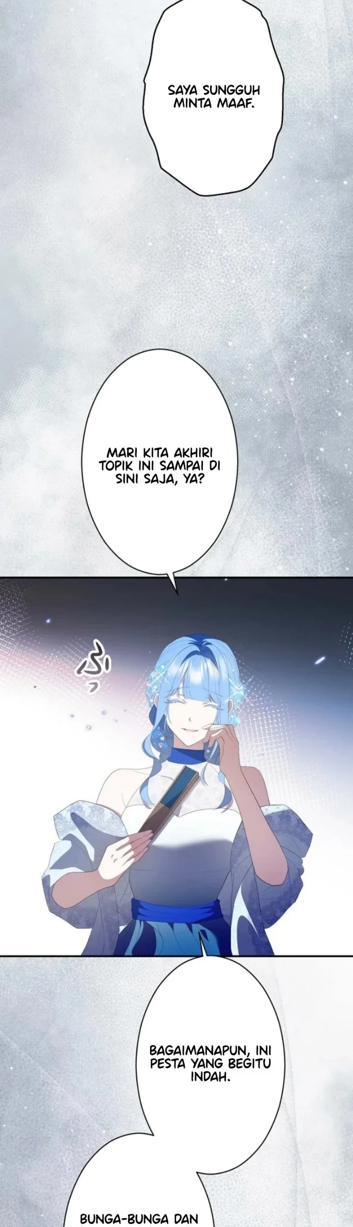 To You Who Killed Me: The Villainess’s Final Dance Chapter 16 Gambar 30