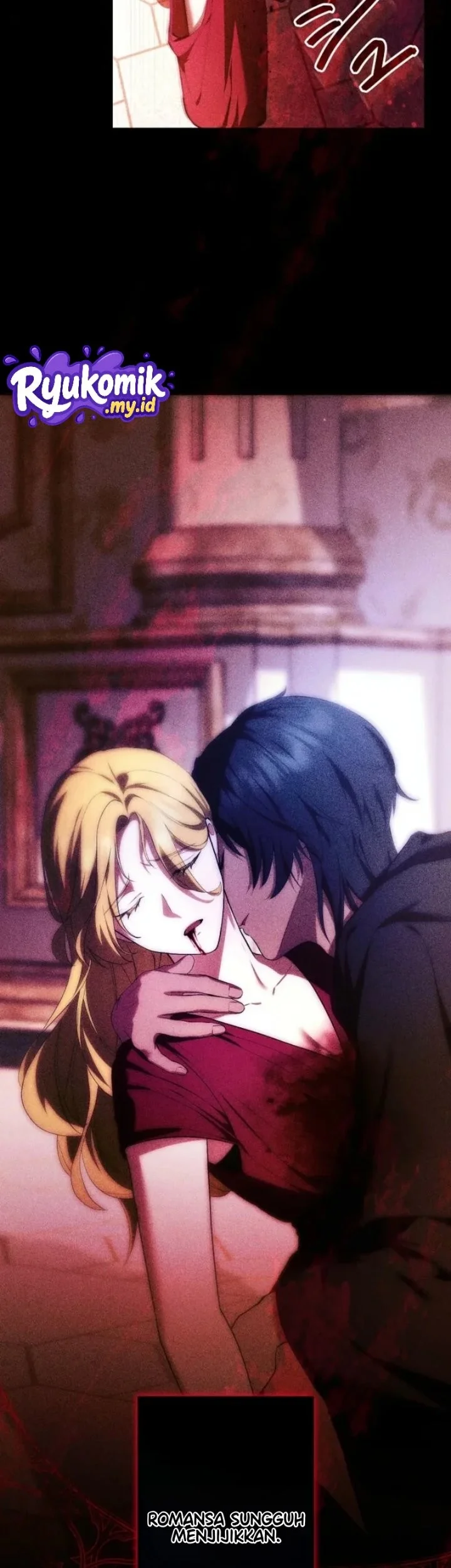 To You Who Killed Me: The Villainess’s Final Dance Chapter 17 Gambar 31