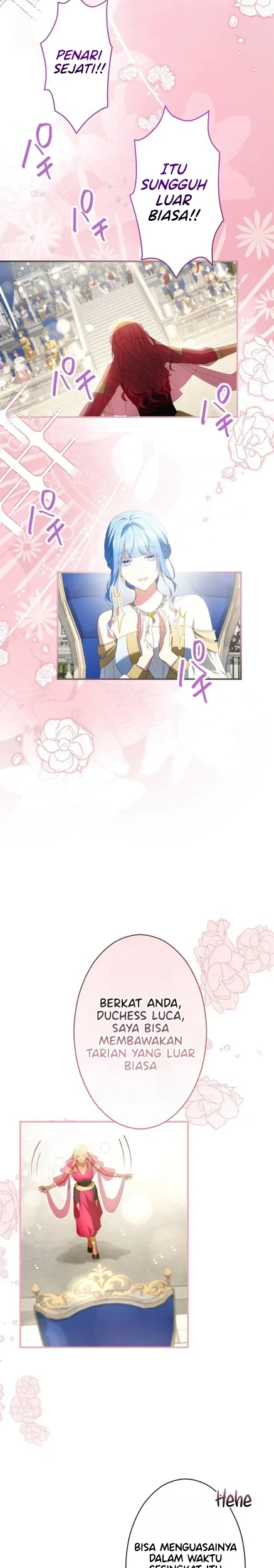To You Who Killed Me: The Villainess’s Final Dance Chapter 19 Gambar 15