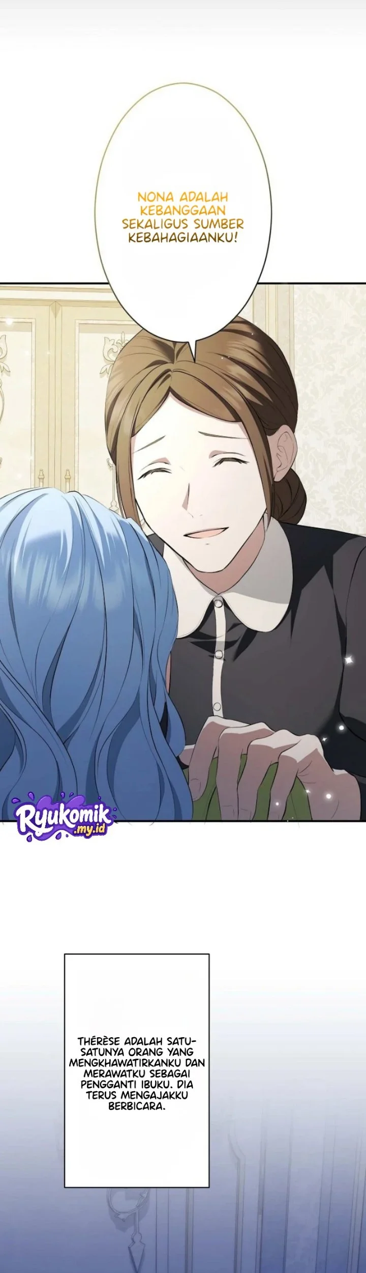 To You Who Killed Me: The Villainess’s Final Dance Chapter 2 Gambar 27