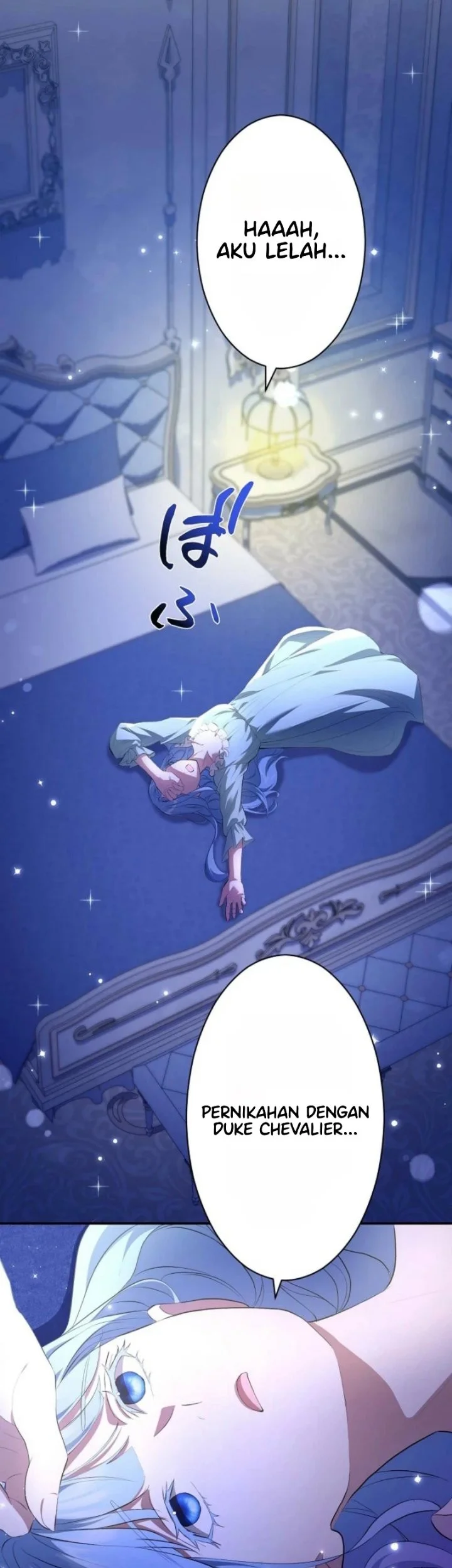To You Who Killed Me: The Villainess’s Final Dance Chapter 2 Gambar 28